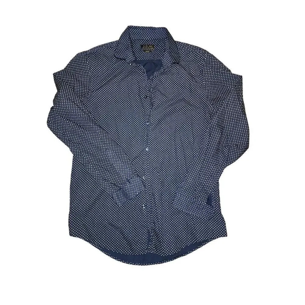Zara Men's Slim Fit Shirt